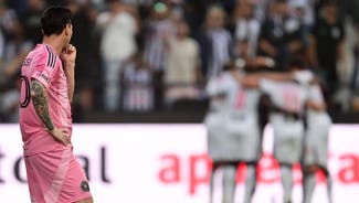 Next Story Image: Messi, Inter Miami Start Preseason With A Loss to Alianza Lima In Peru